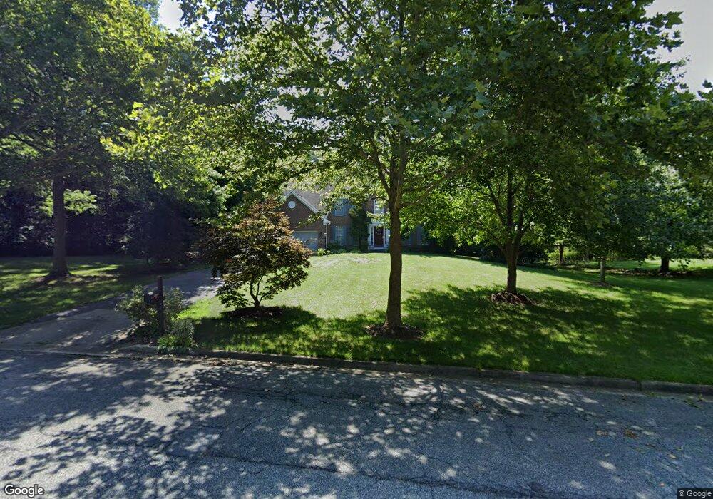 10607 Forestgate Place, Glenn Dale, MD 20769 - photo 1