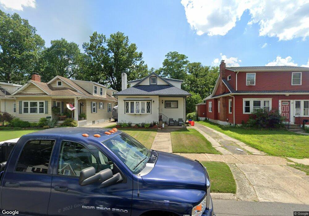 40 Ridgeway Ave, Oaklyn, NJ 08107 - photo 1