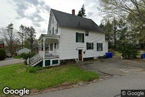 1 Chandler St, Maynard, MA 01754