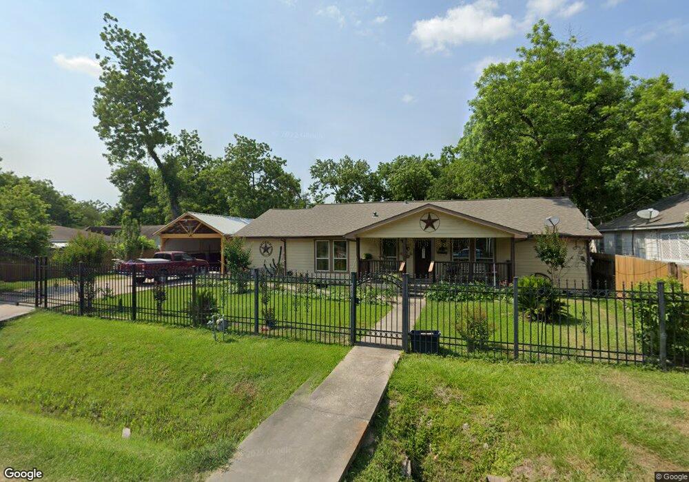4505 Wedgewood St, Houston, TX 77093 - photo 1
