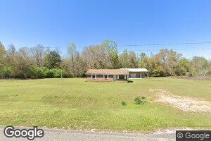 2117 Cameron Rd, Red Level, AL 36474