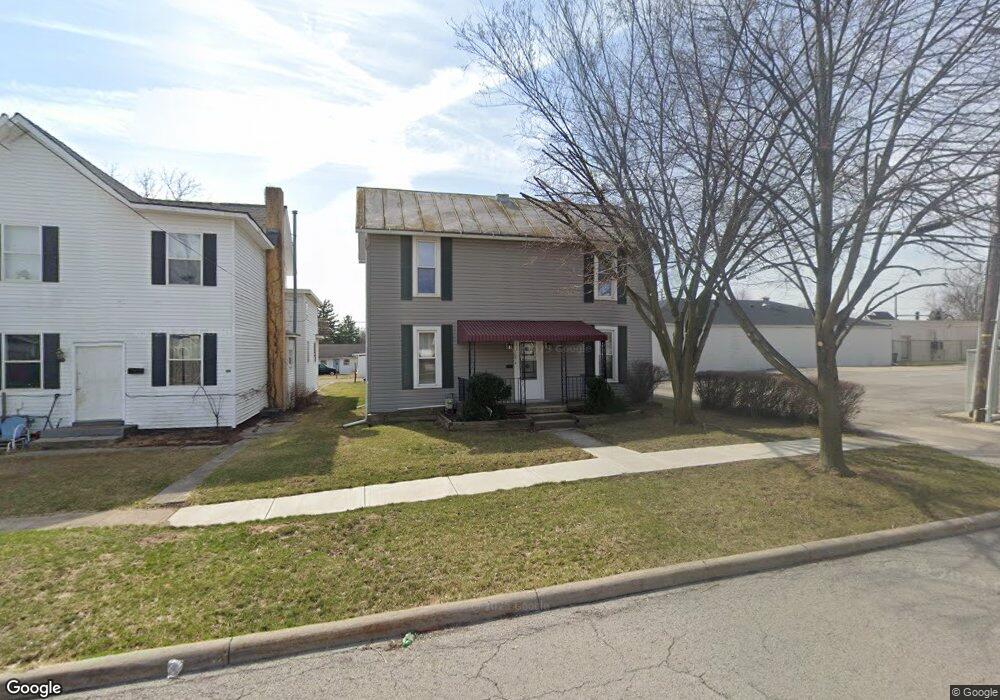 113 Santee Ave, Findlay, OH 45840 - photo 1