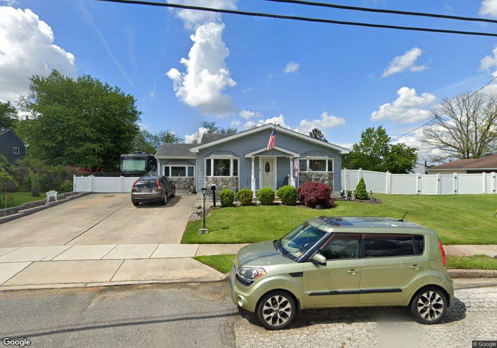 249 Columbus Dr, Mantua, NJ 08051 - photo 1