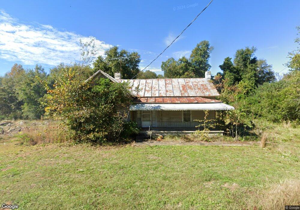 9054 Newnan St, Greenville, GA 30222 - photo 1