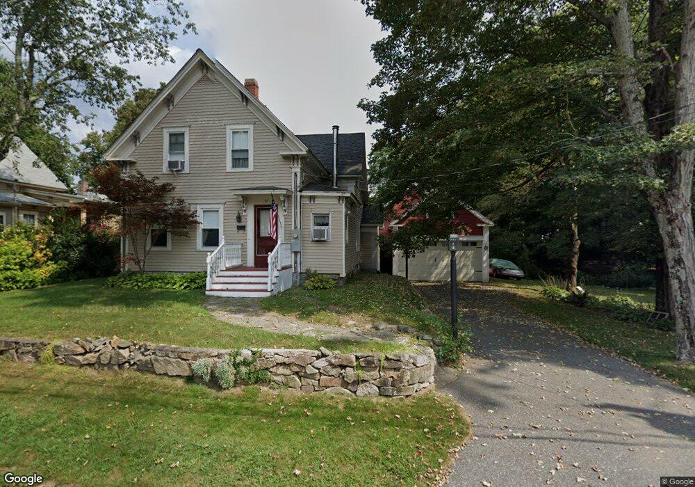 13 Phillips St, Medway, MA 02053 - photo 1