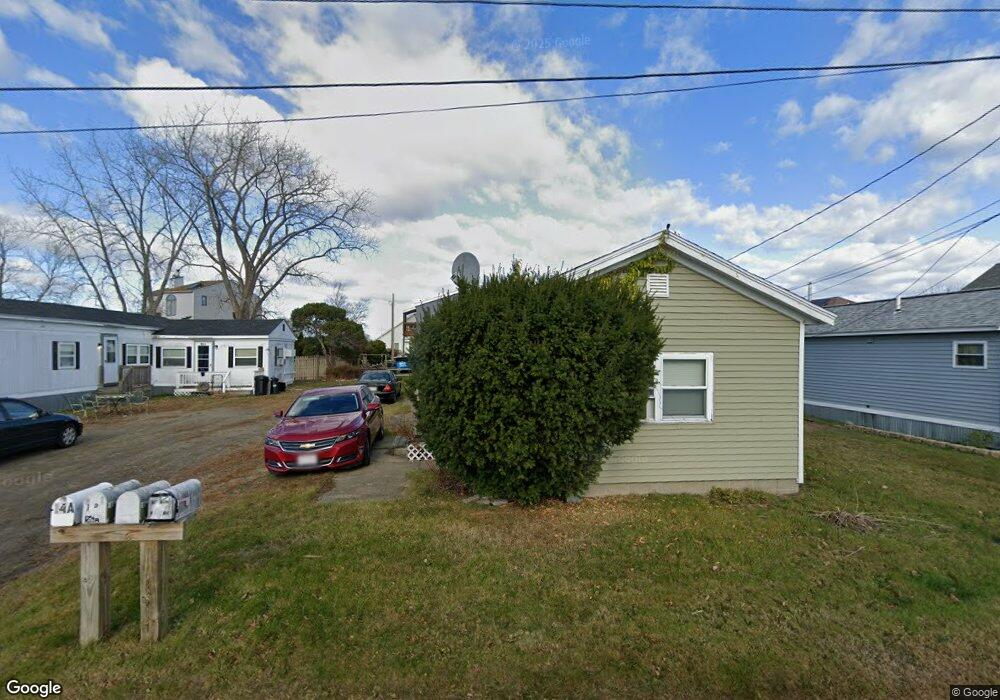 12 17th St, Salisbury, MA 01952 - photo 1