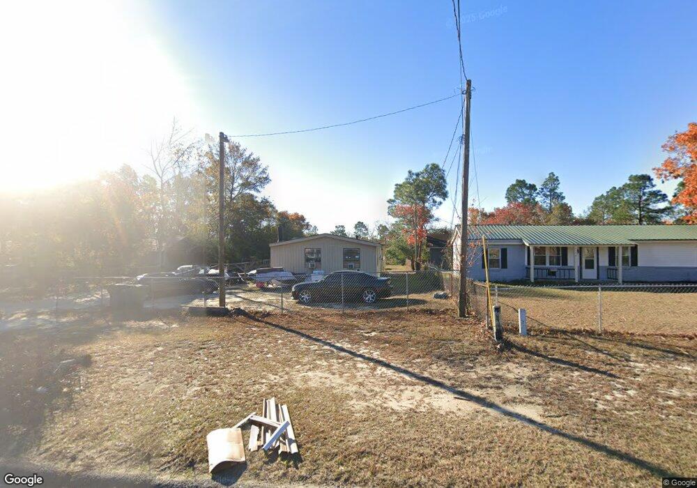 2324 Travis Rd, Augusta, GA 30906 - photo 1