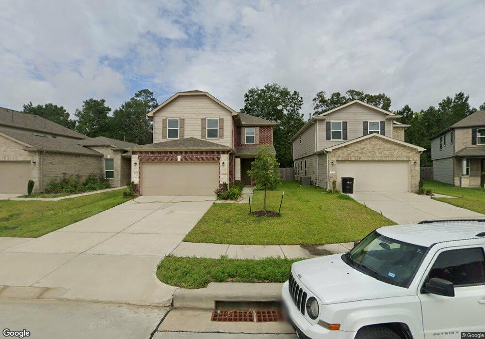 27619 Bello Bend Ln, Magnolia, TX 77354 - photo 1