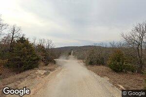 0 Frontier Trail, Osage, OK 74054