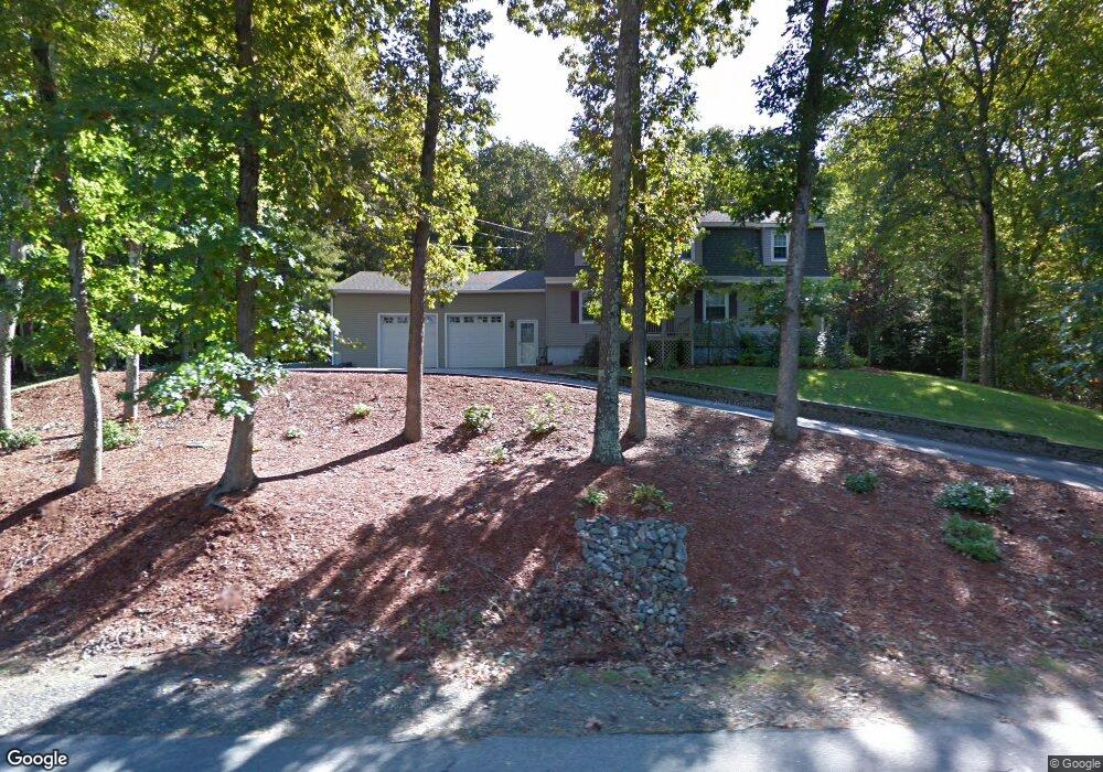 59 Nashua Rd, Windham, NH 03087 - photo 1