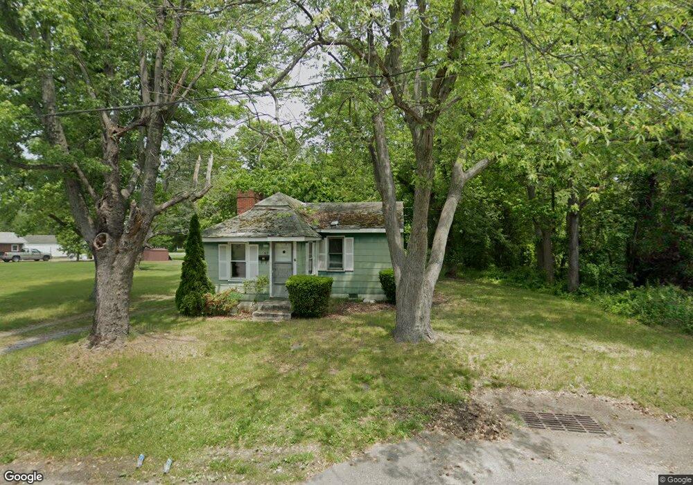57 E Line St, Penns Grove, NJ 08069 - photo 1