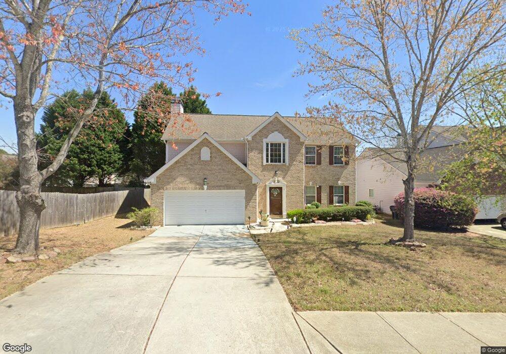 703 Nightwind Way, Stockbridge, GA 30281 - photo 1