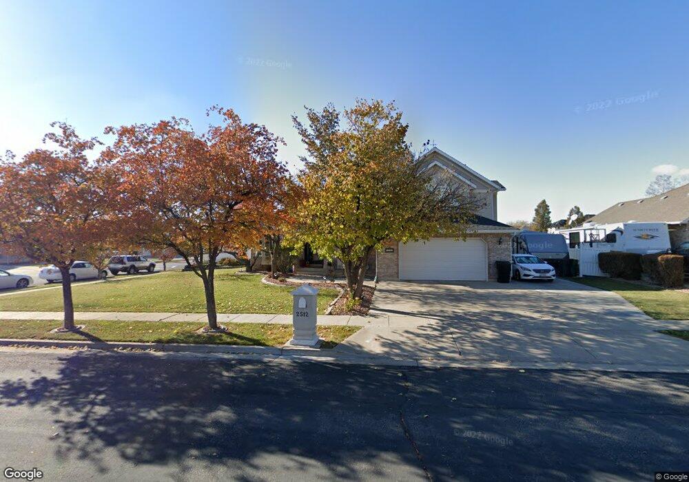 2512 S 825 W, Syracuse, UT 84075 - photo 1