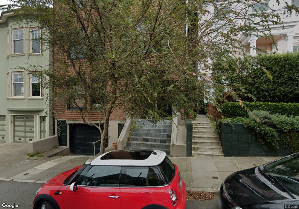 150 Delmar St unit 1, San Francisco, CA 94117 - photo 1