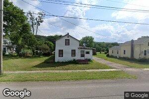 62 N Water St, Gainesville, NY 14066