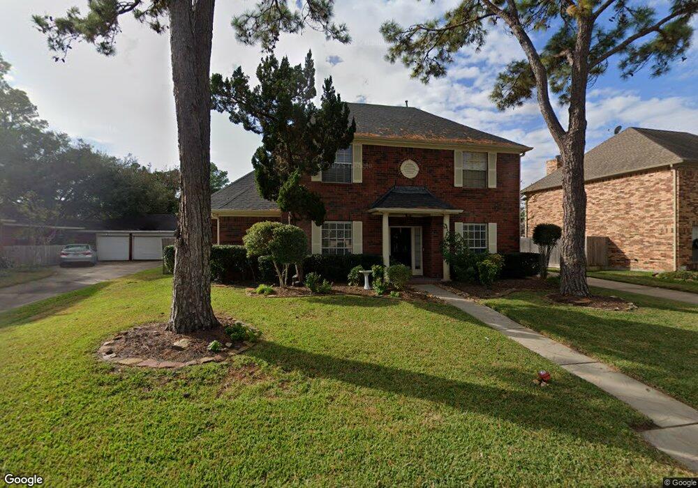 12307 Wealdstone Dr, Tomball, TX 77377 - photo 1