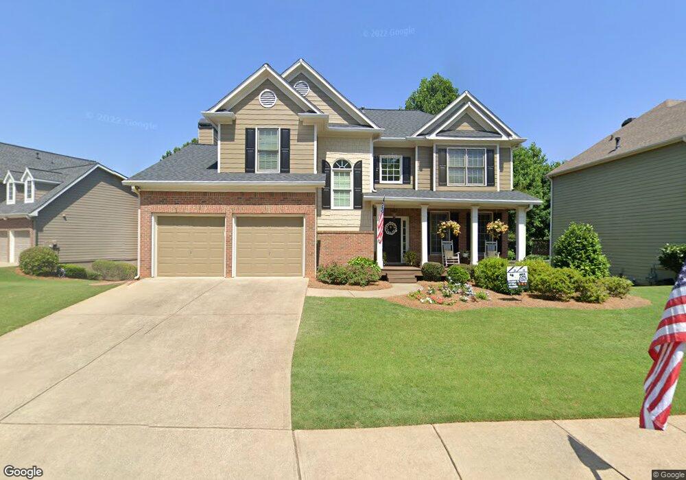 305 Laurel Glen Crossing unit 2H, Canton, GA 30114 - photo 1