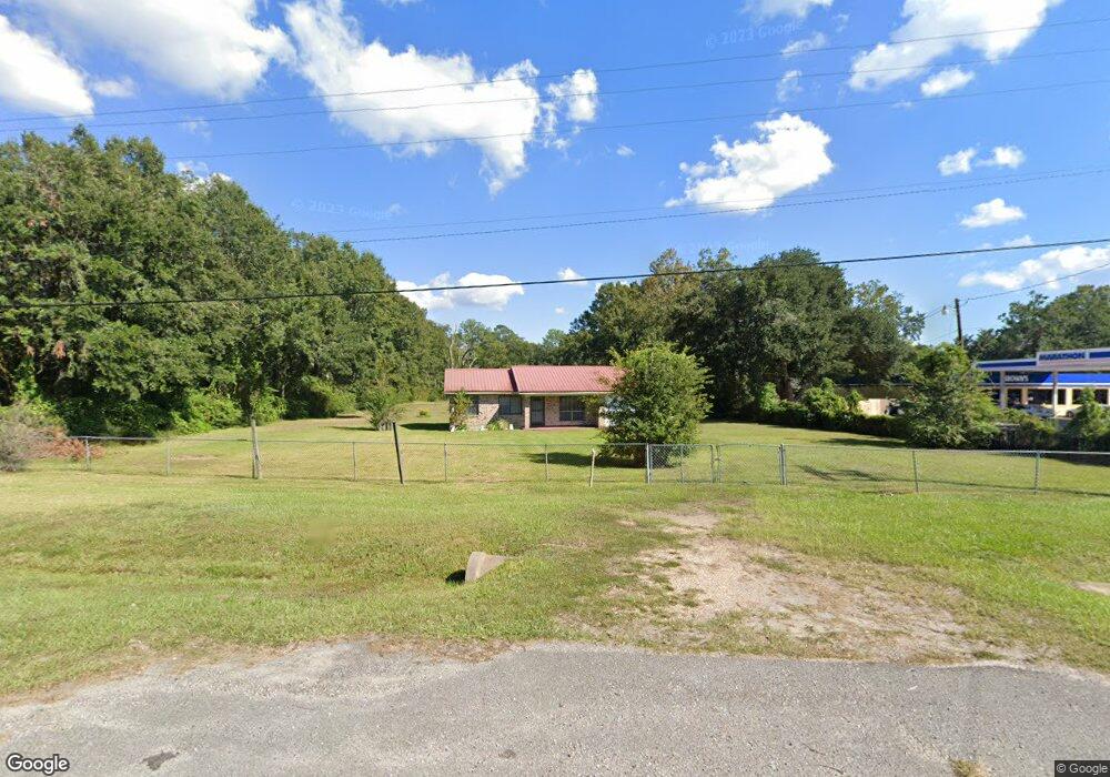 6324 Highway 613, Moss Point, MS 39563 - photo 1