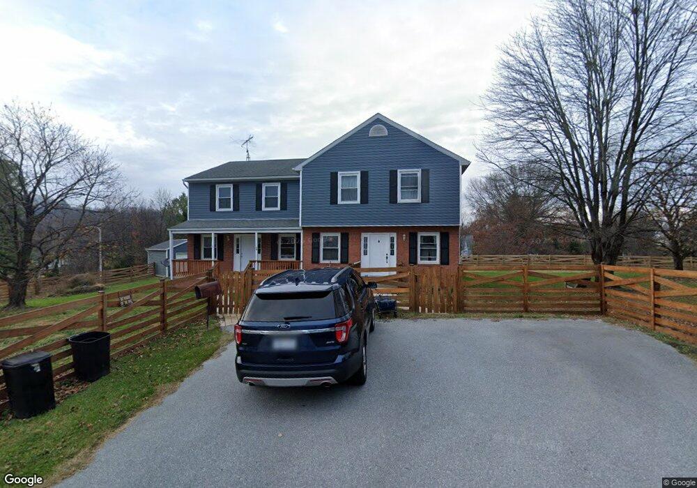 9 Root St unit OFC, Harpers Ferry, WV 25425 - photo 1