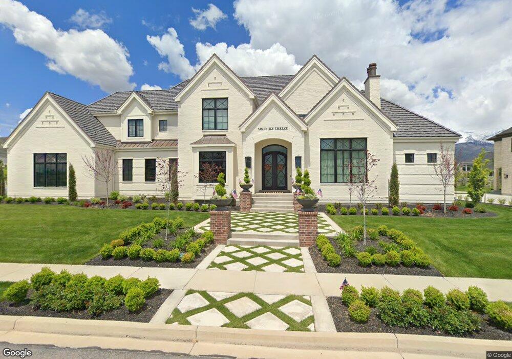 6612 W Normandy Way unit 12, Highland, UT 84003 - photo 1