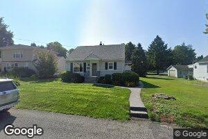 152 Liberty Blvd, Phillipsburg, NJ 08865