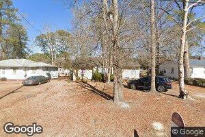 703 E Charlotte Ave ---6 Doors, Sumter, SC 29150