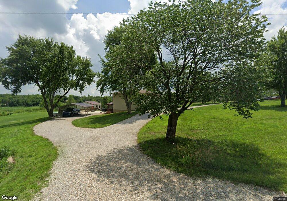 15449 110th Rd, Hoyt, KS 66440 - photo 1