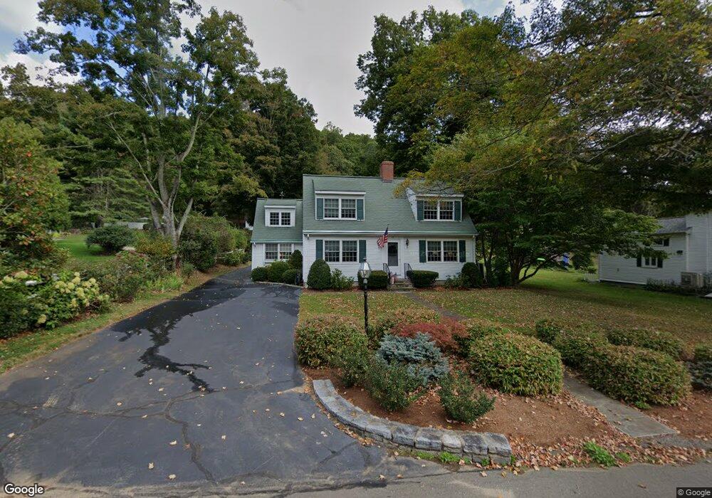 28 Liberty St, Chester, CT 06412 - photo 1