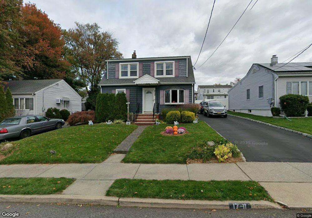 17-11 Parmelee Ave unit 1X, Fair Lawn, NJ 07410 - photo 1