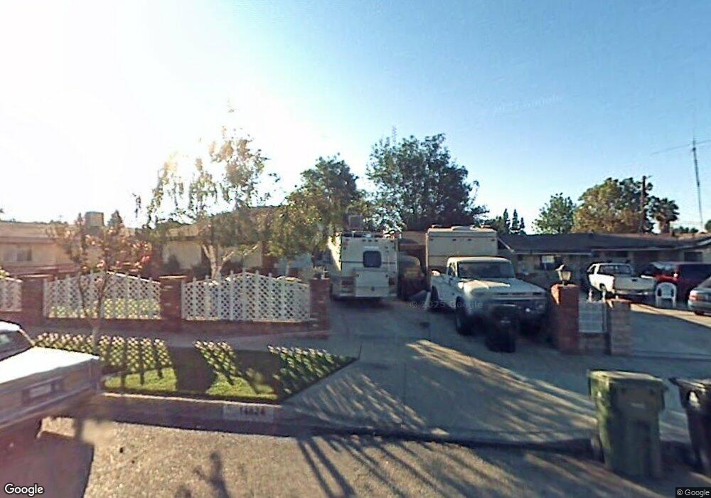 14824 Ararat St, Sylmar, CA 91342 - photo 1