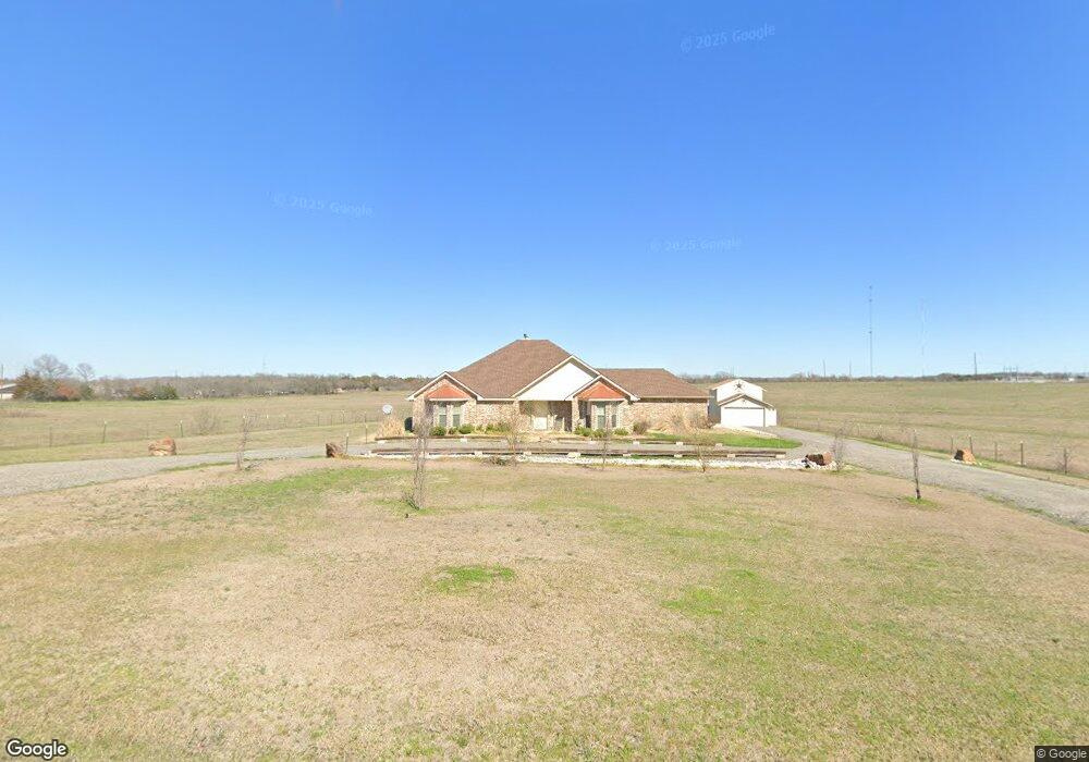 1436 NW County Road 1040, Corsicana, TX 75110 - photo 1