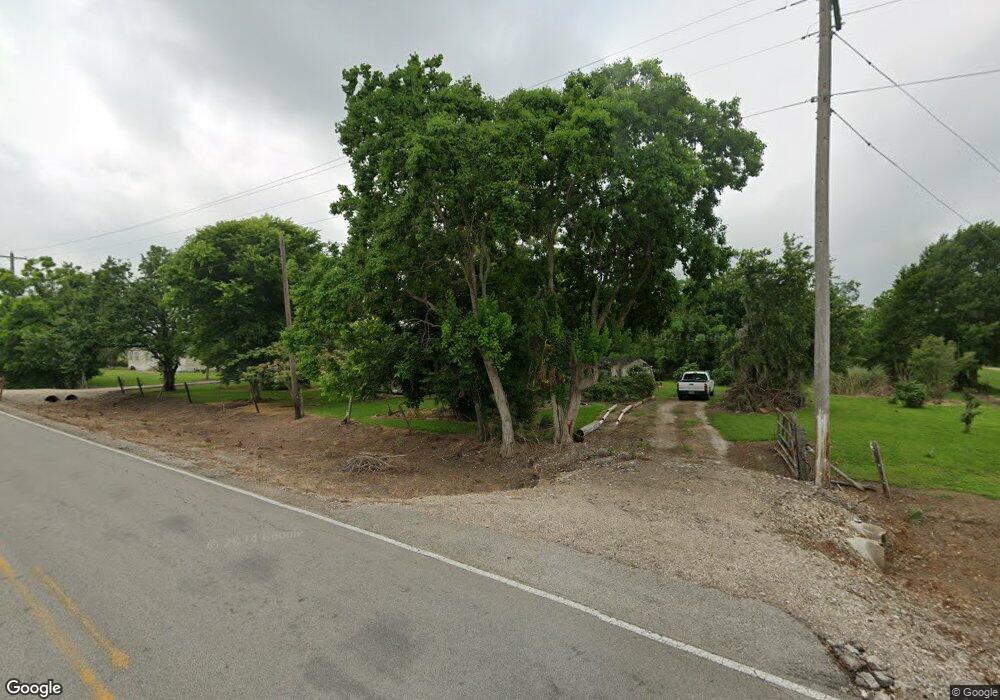 19610 County Road 461, Brazoria, TX 77422 - photo 1