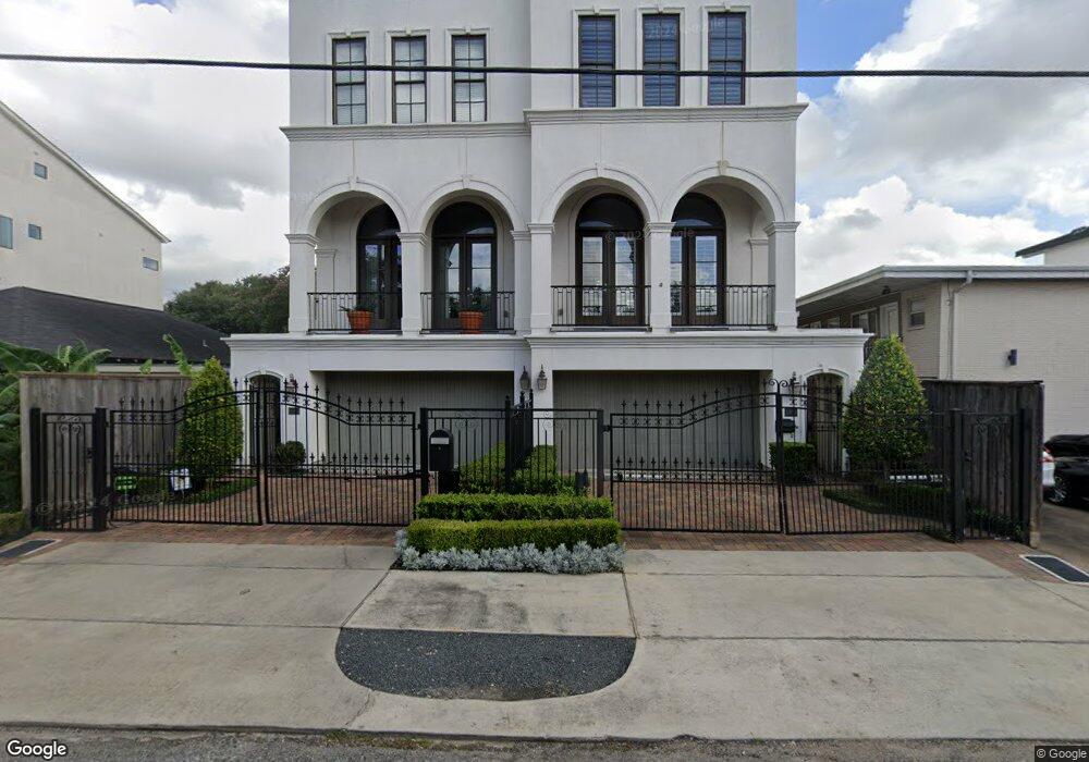 1804 Fairview St, Houston, TX 77006 - photo 1