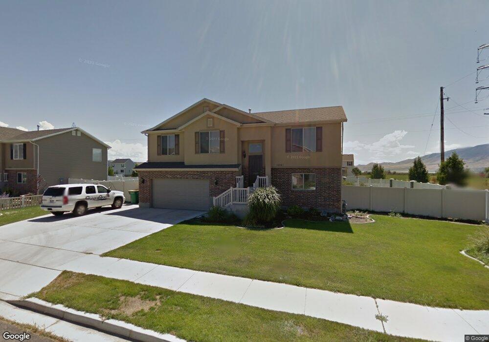 1081 W 1875 S, Lehi, UT 84043 - photo 1