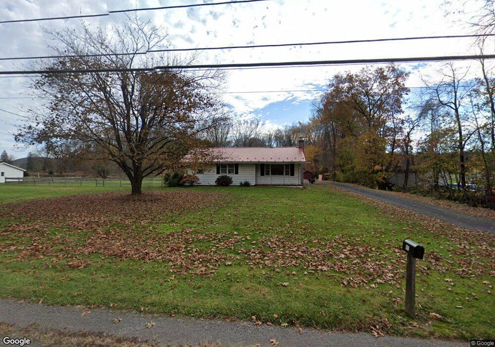 652 Route 442 Hwy, Muncy, PA 17756 - photo 1