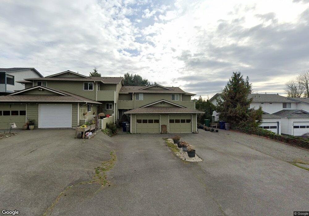 5212 81st Place SW unit 1, Mukilteo, WA 98275 - photo 1