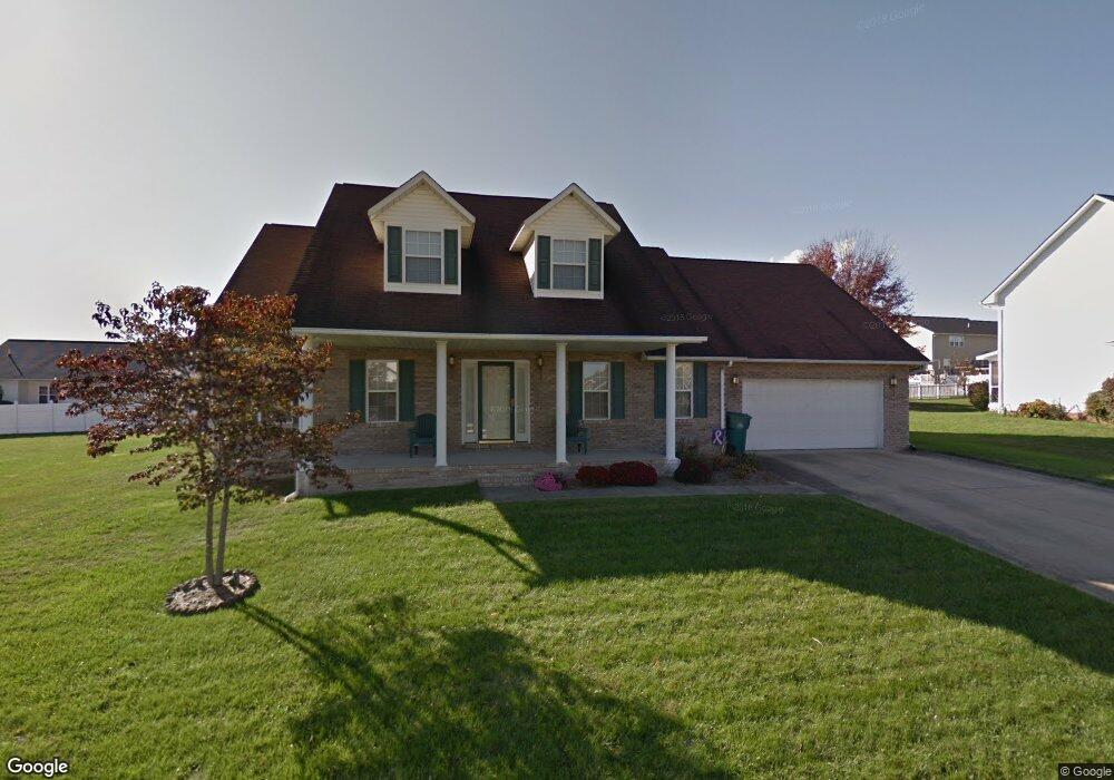 324 Lisa Jo St, Scott Depot, WV 25560 - photo 1