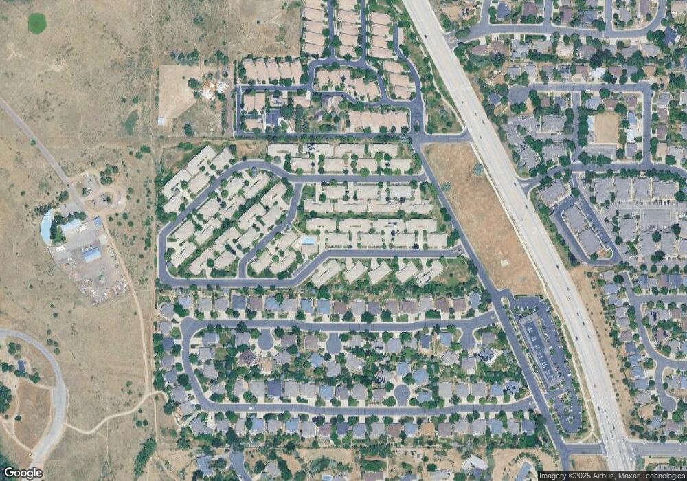 13951 E Whitaker Dr, Aurora, CO 80015 - photo 1