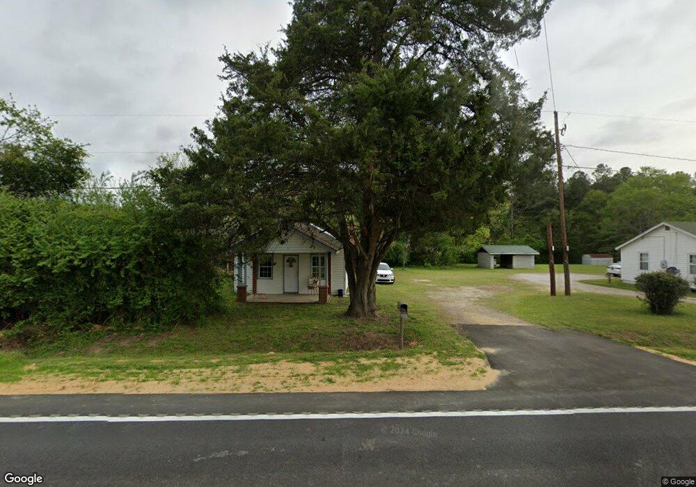 3899 Gordon Hwy, Harlem, GA 30814 - photo 1