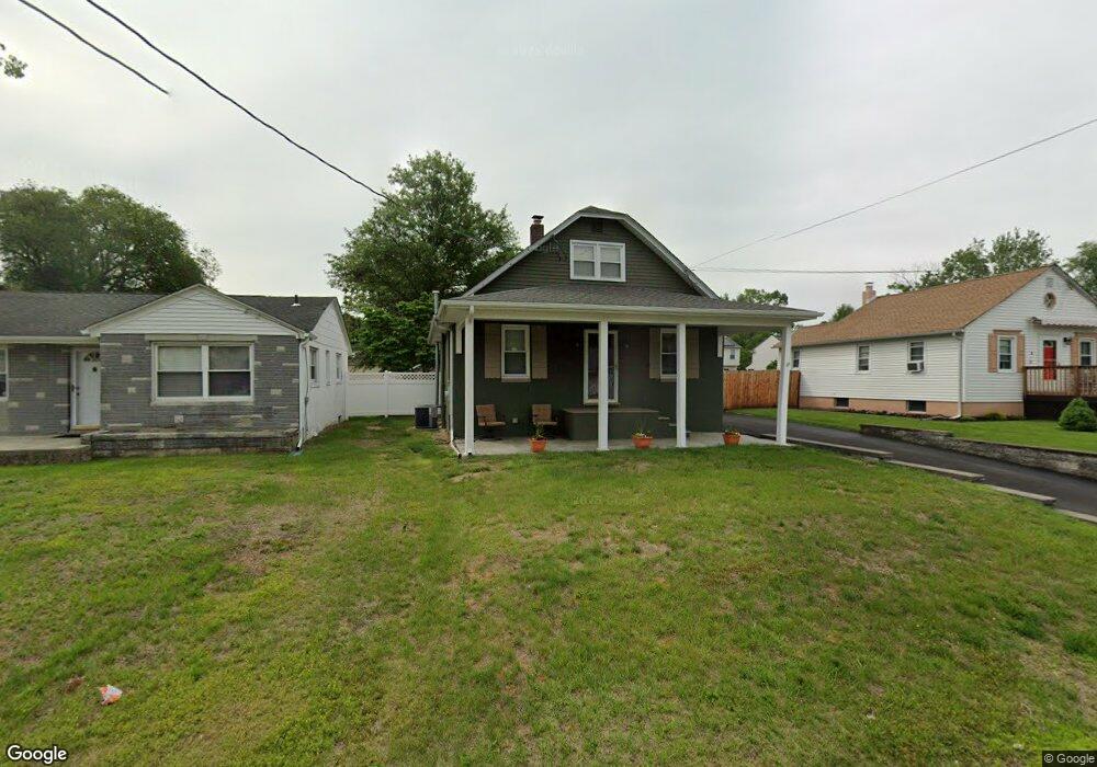 765 Tacoma Blvd, Westville, NJ 08093 - photo 1