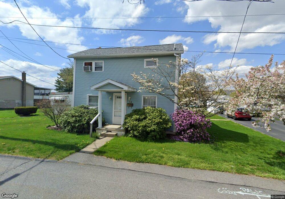 23 Brader St, Wilkes Barre, PA 18705 - photo 1