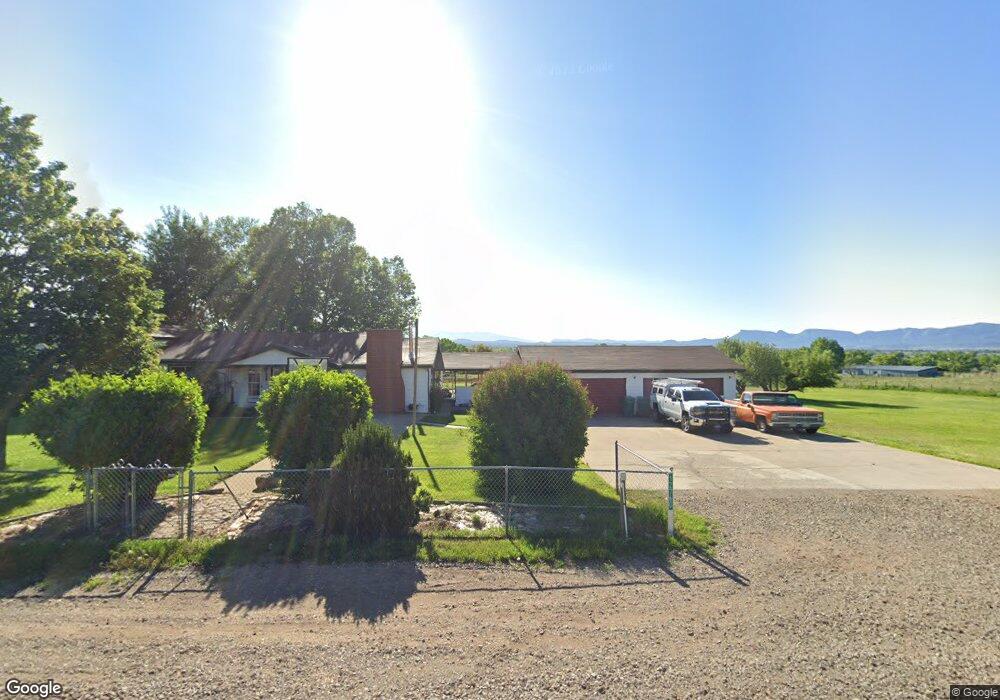 12802 Road 25, Cortez, CO 81321 - photo 1
