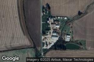 15276 N 300th St, Wheeler, IL 62479