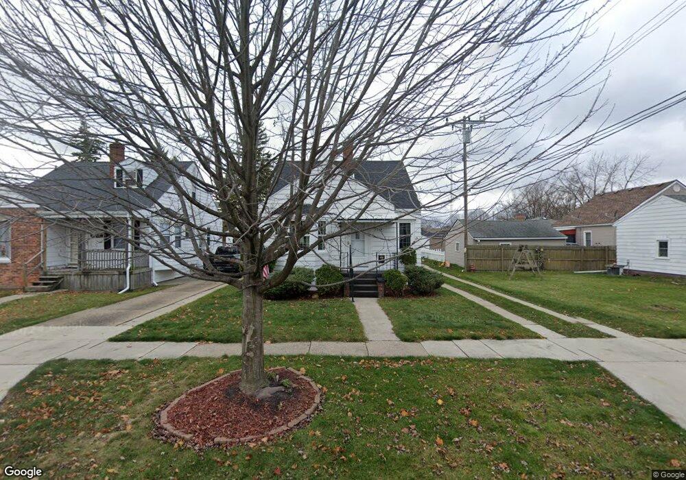 1209 17th St, Port Huron, MI 48060 - photo 1