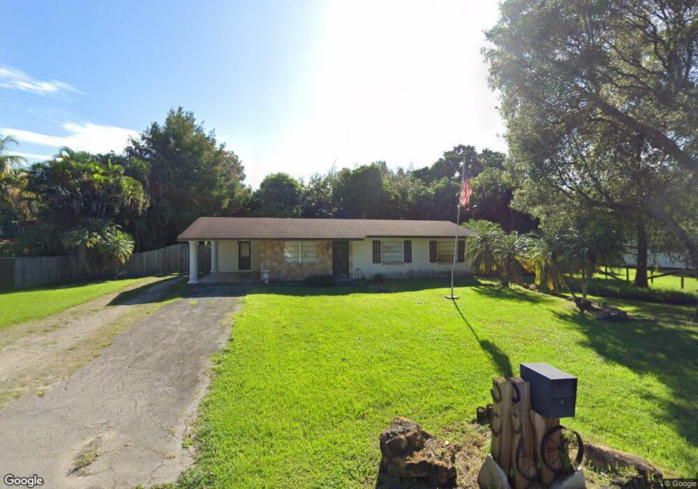 5010 SW 188th Ave, Southwest Ranches, FL 33332 - photo 1