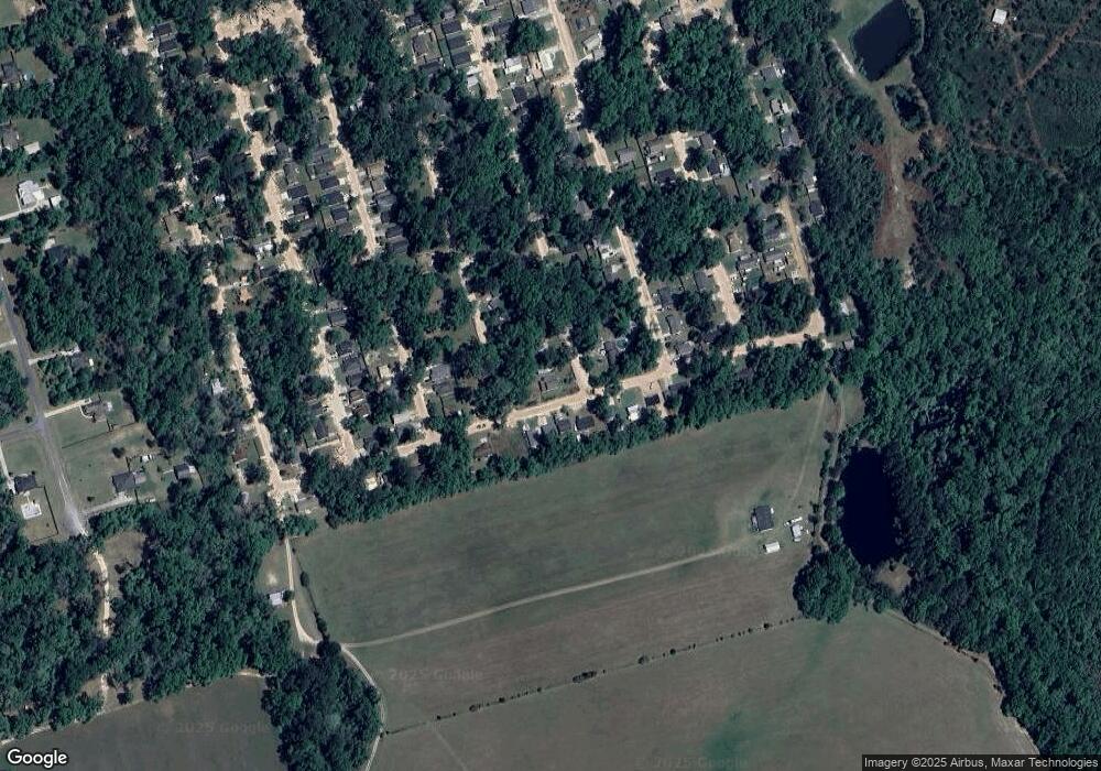 115 W F Magers Rd, Crawfordville, FL 32327 - photo 1