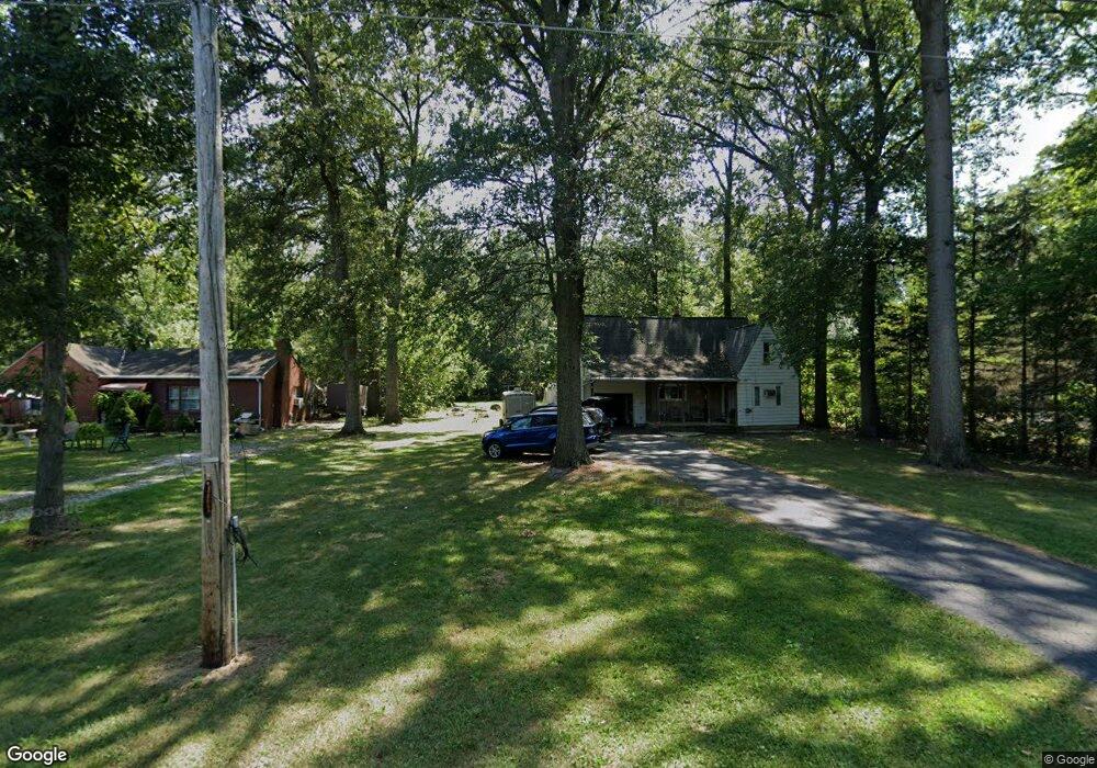 671 Saint Clair Ave, Lima, OH 45801 - photo 1