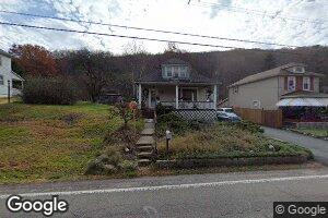 10 Main Rd, Glen Lyon, PA 18617
