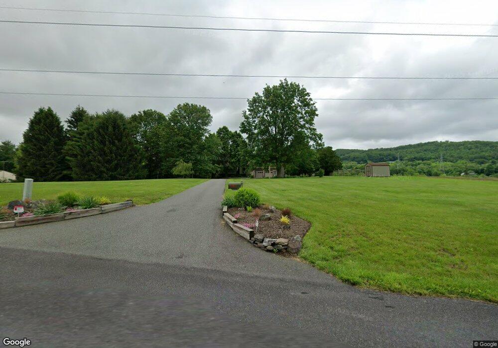 2043 George Rd, Palm, PA 18070 - photo 1