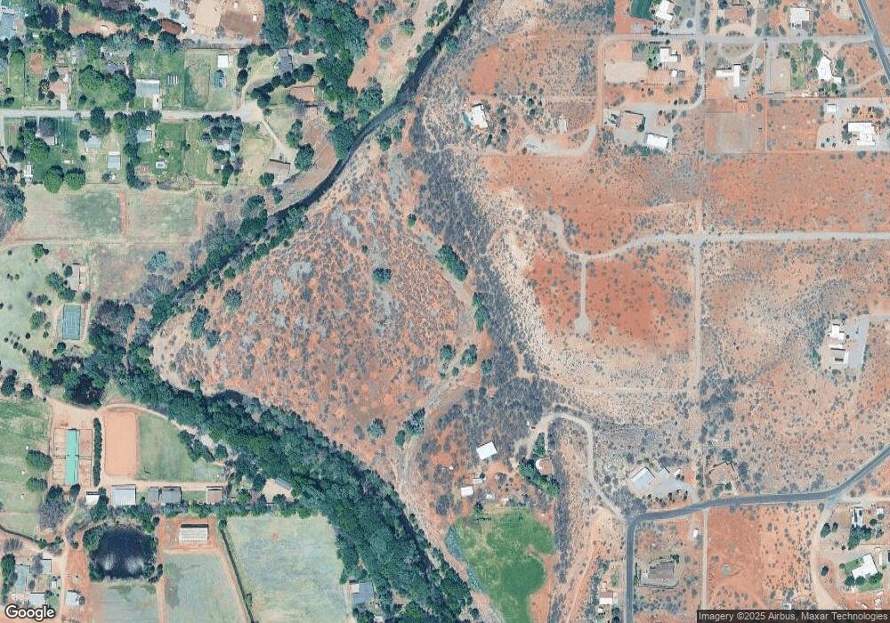 1500 Whatever Way unit Pcl A, Cornville, AZ 86325 - photo 1